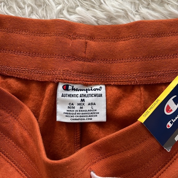 Texas Longhorns Champion Joggers - Picture 7 of 13